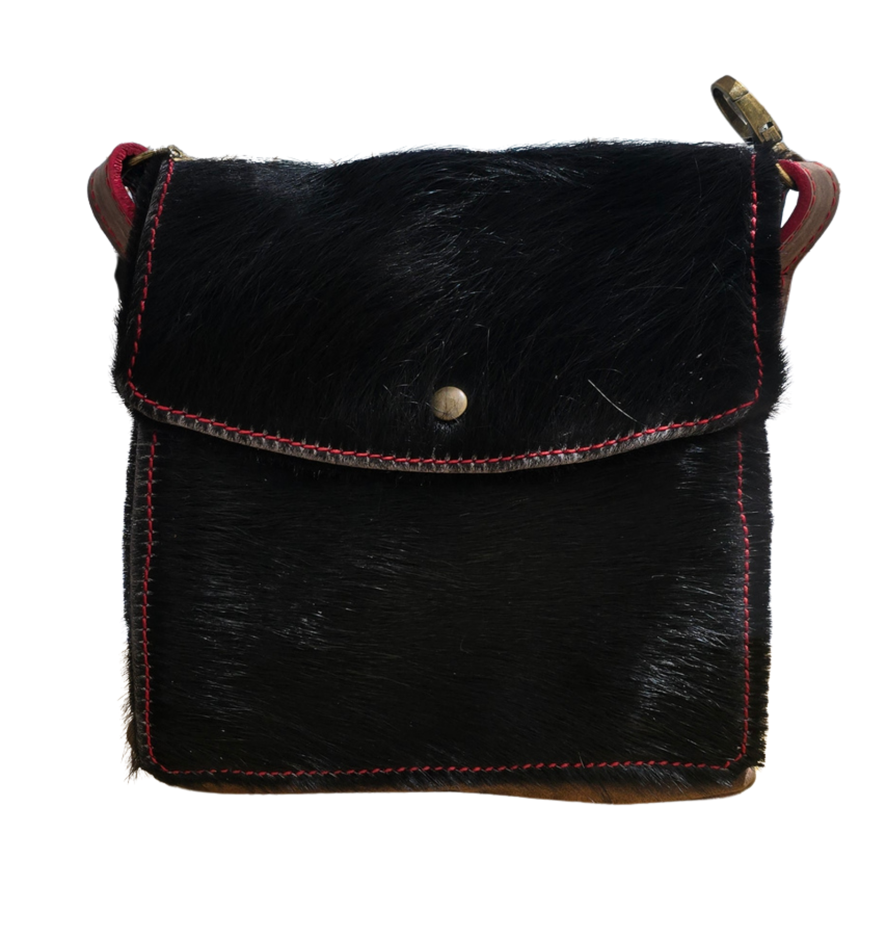 Convertible Cross Body Bag
