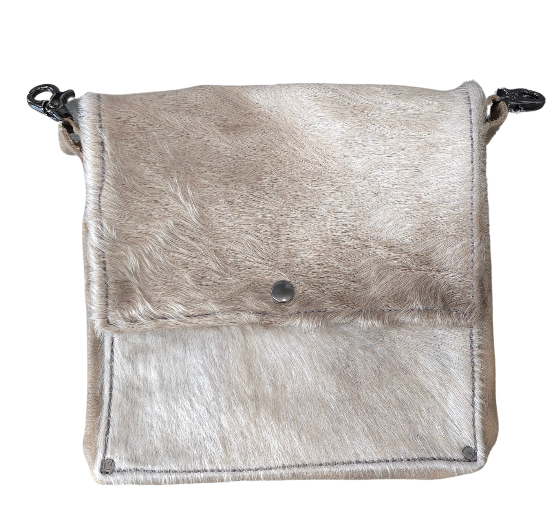 Convertible Cross Body Bag