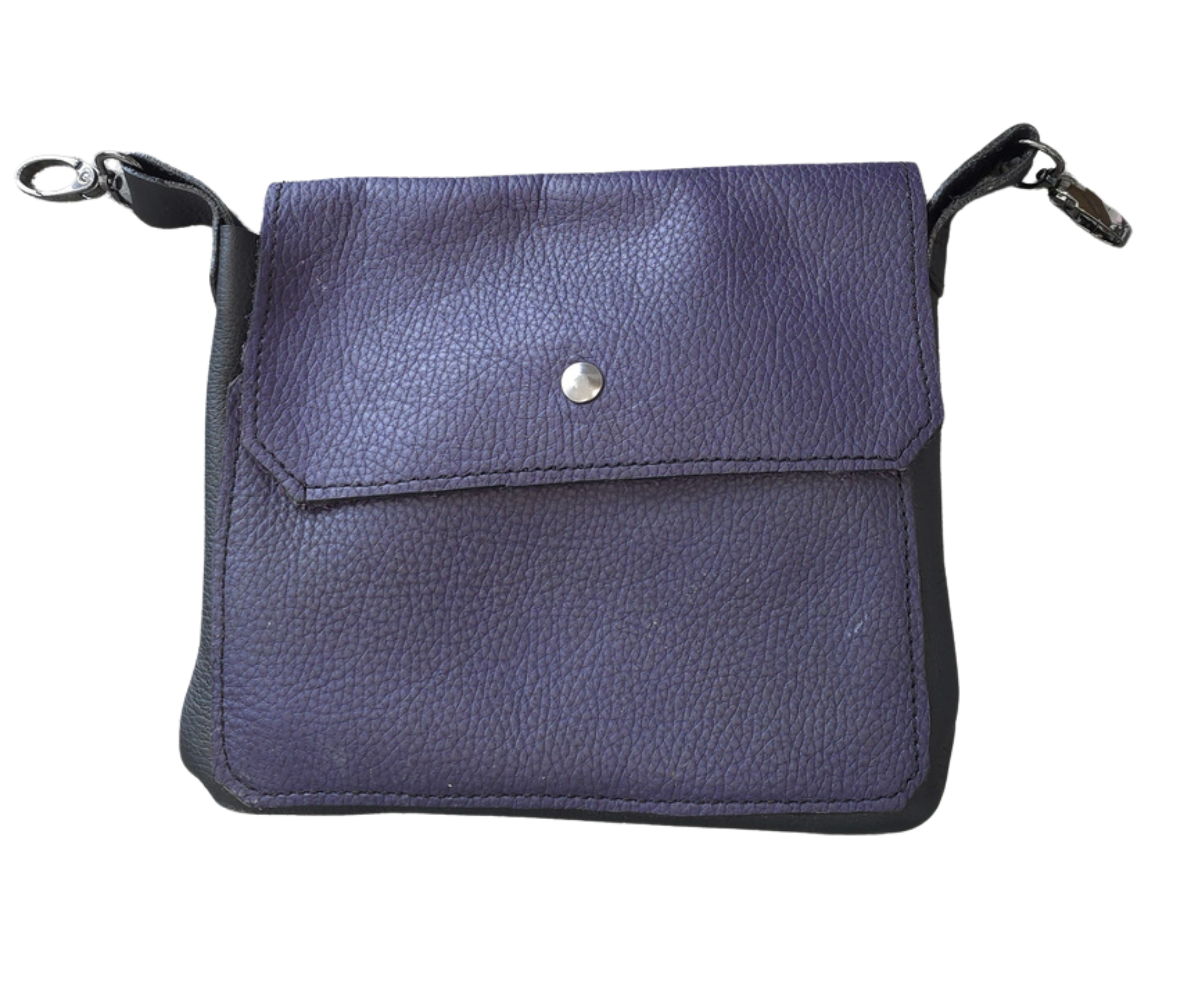 Convertible Cross Body Bag