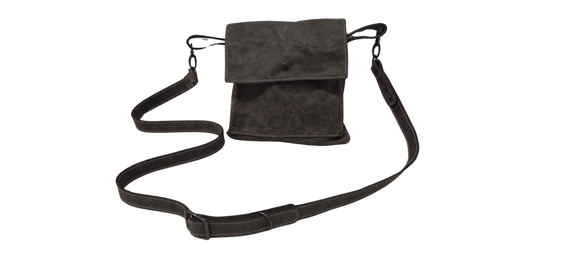 Convertible Cross Body Bag