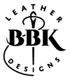 BBK Leather Designs