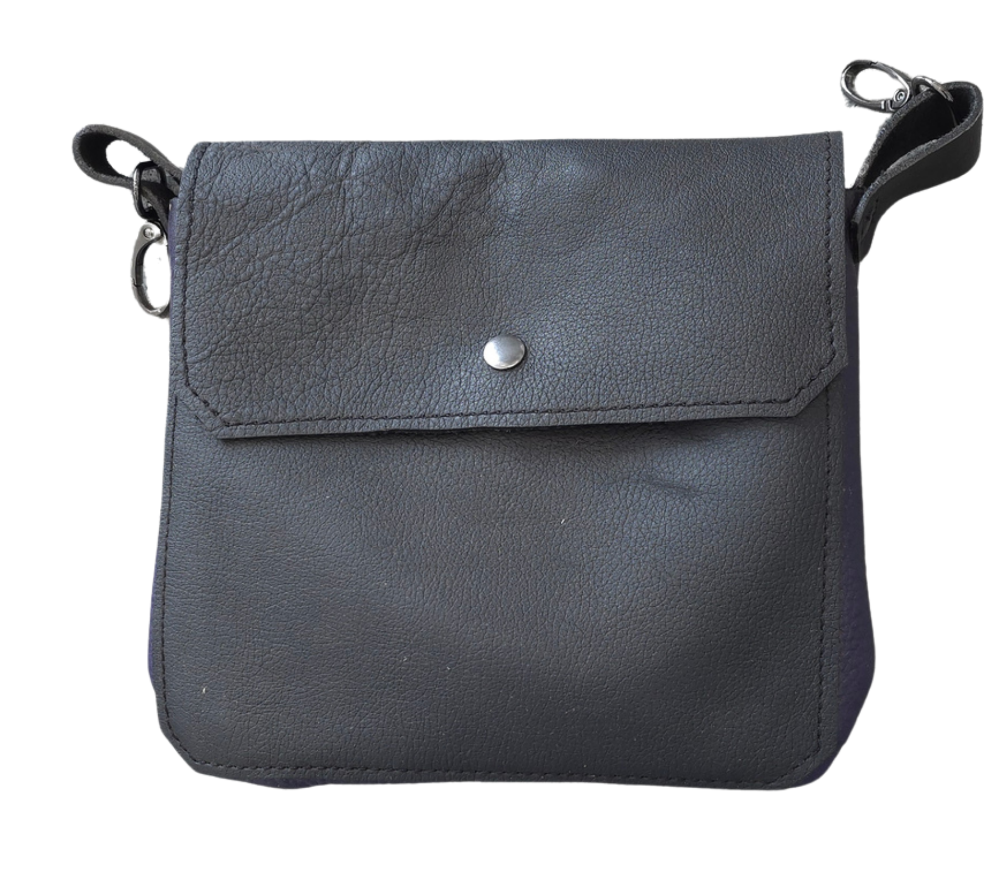 Convertible Cross Body Bag