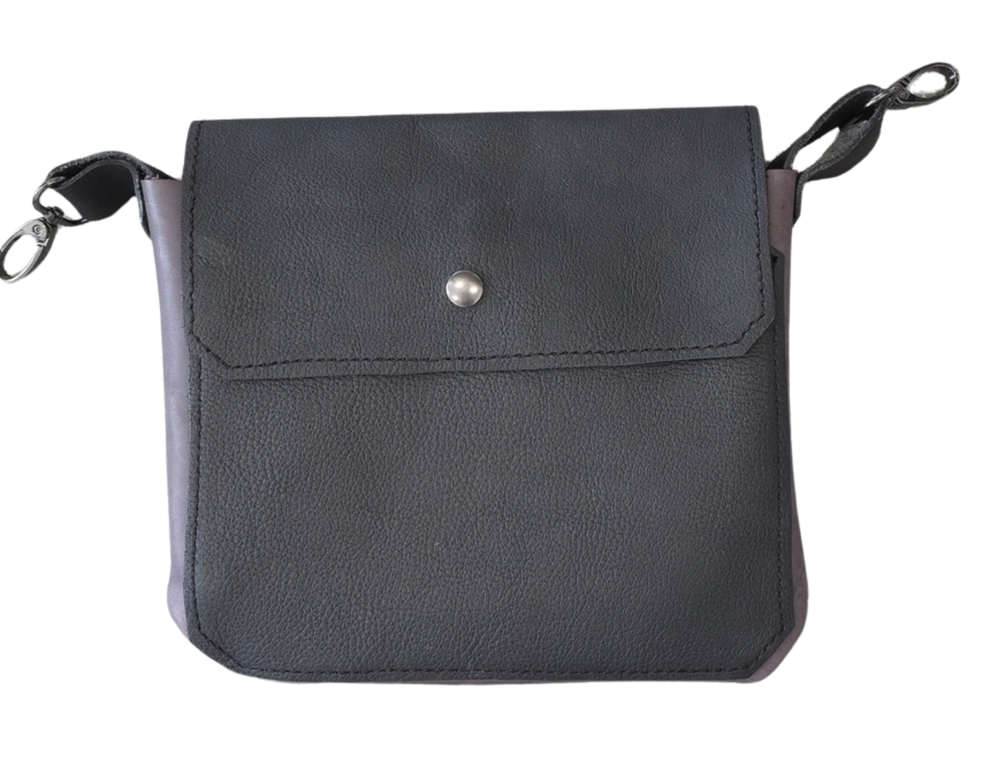 Convertible Cross Body Bag