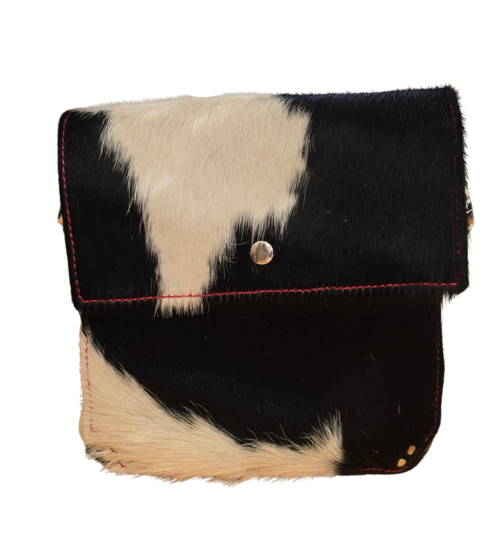 Convertible Cross Body Bag