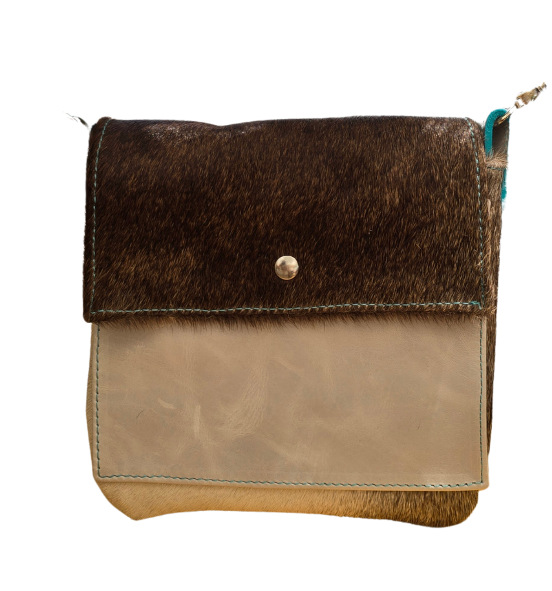 Convertible Cross Body Bag