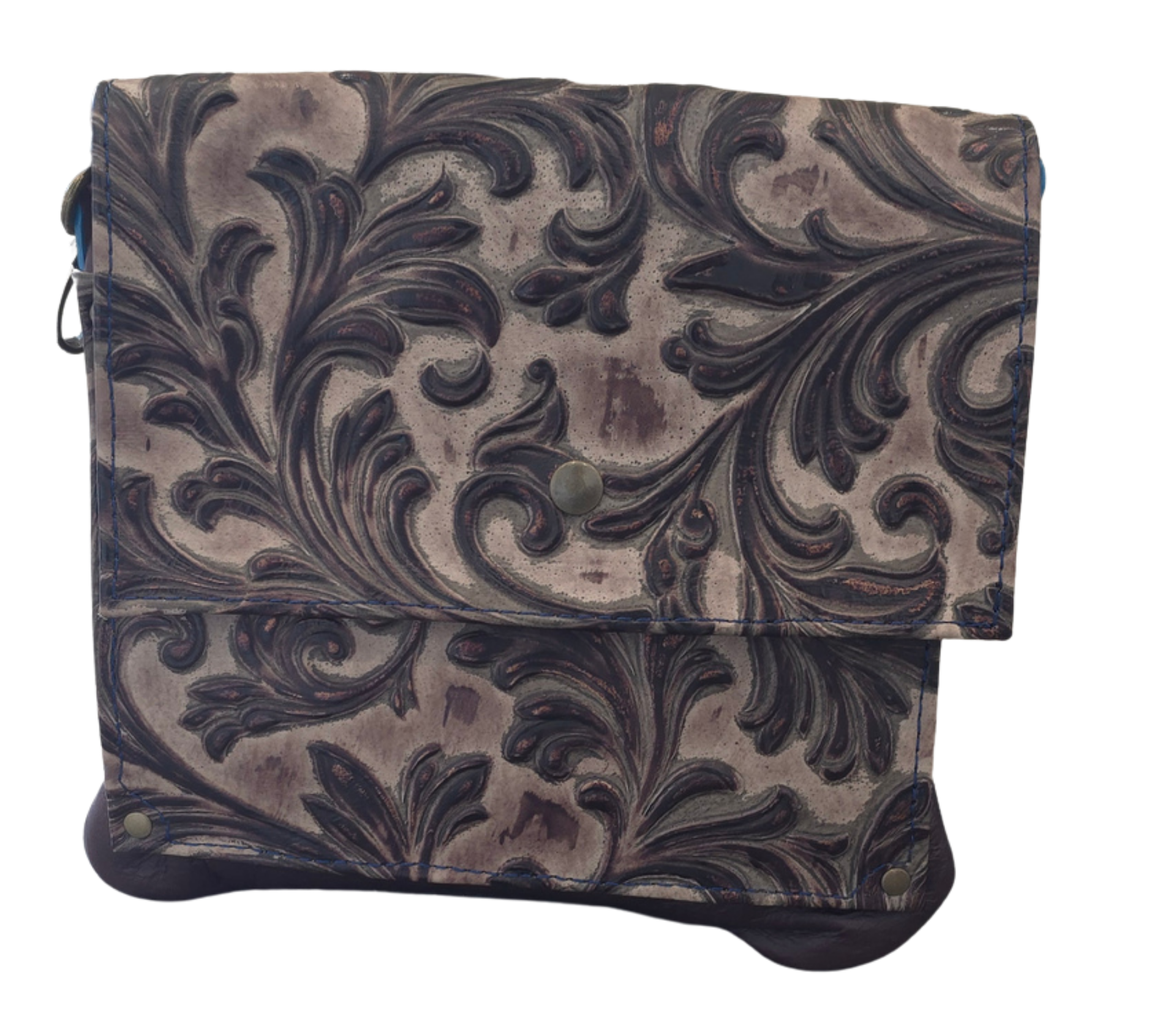 Convertible Cross Body Bag