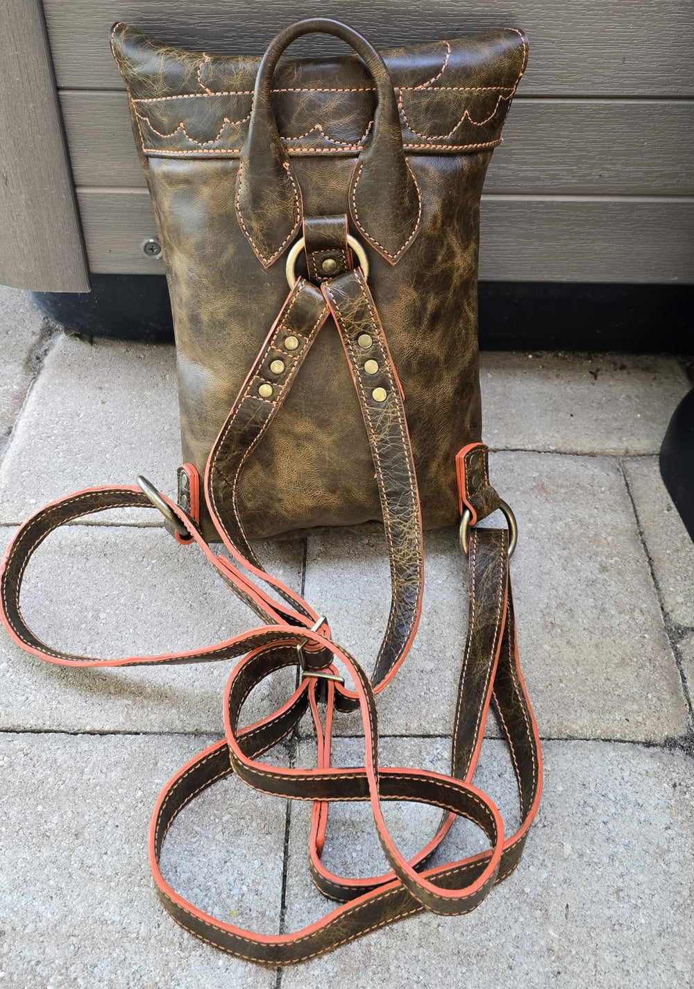 Daytripper backpack