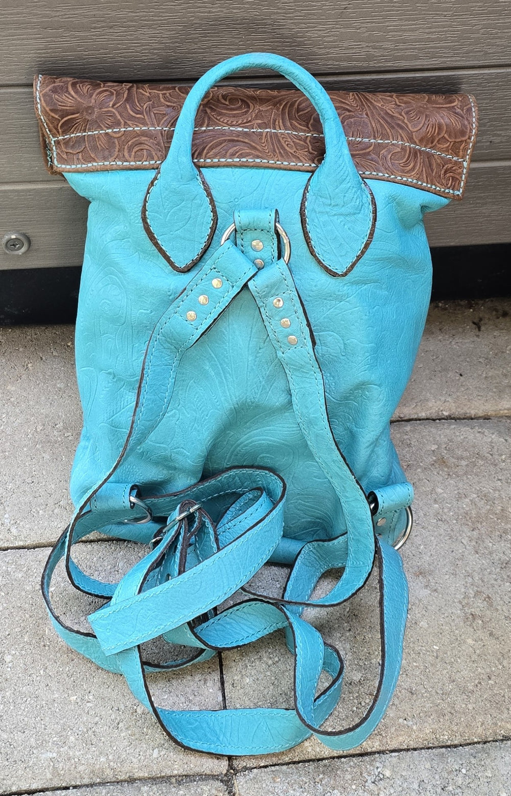 Daytripper backpack