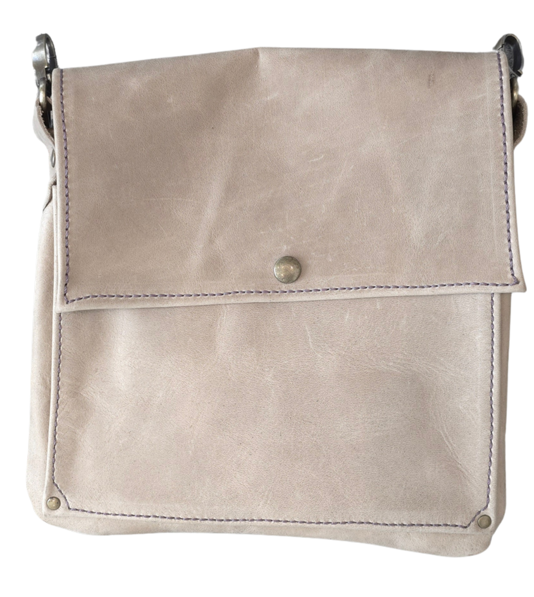 Convertible Cross Body Bag
