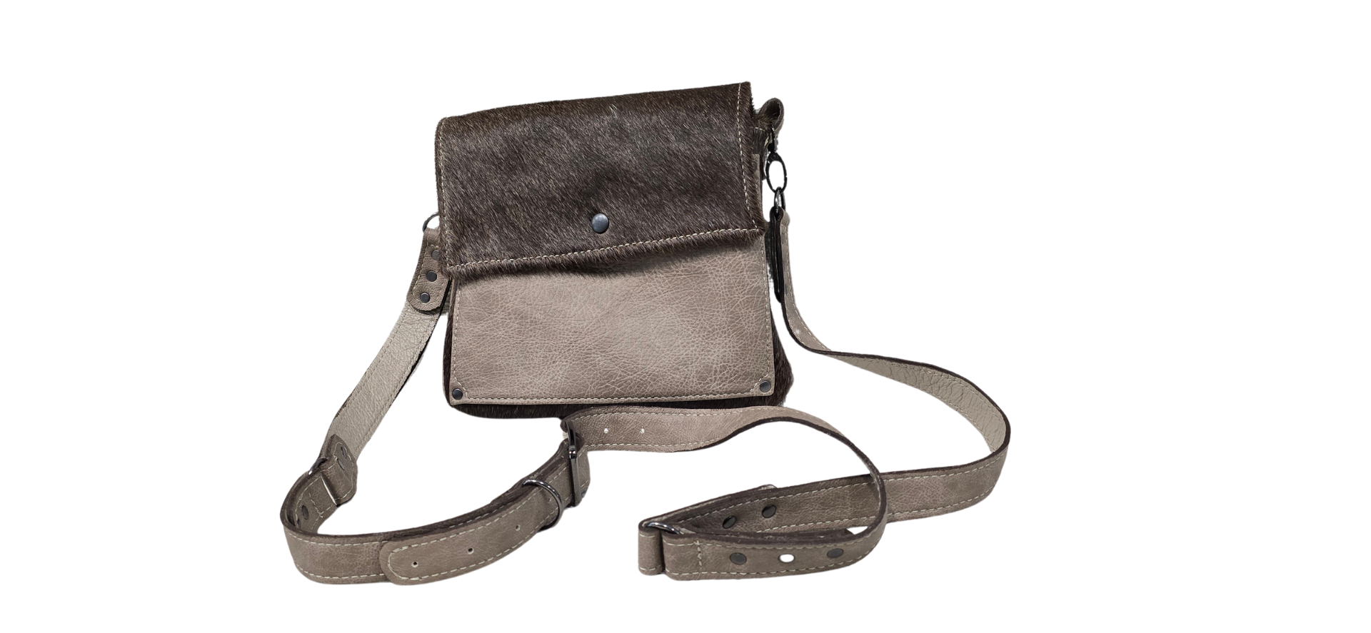 Convertible Cross Body Bag