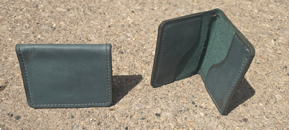 Wallet 1.Go