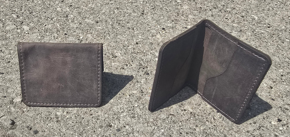 Wallet 1.Go
