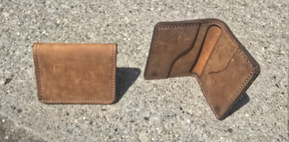 Wallet 1.Go